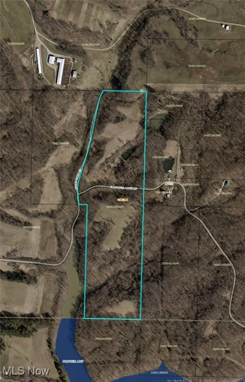 Township Road 134 22,, Caldwell, Ohio image 1