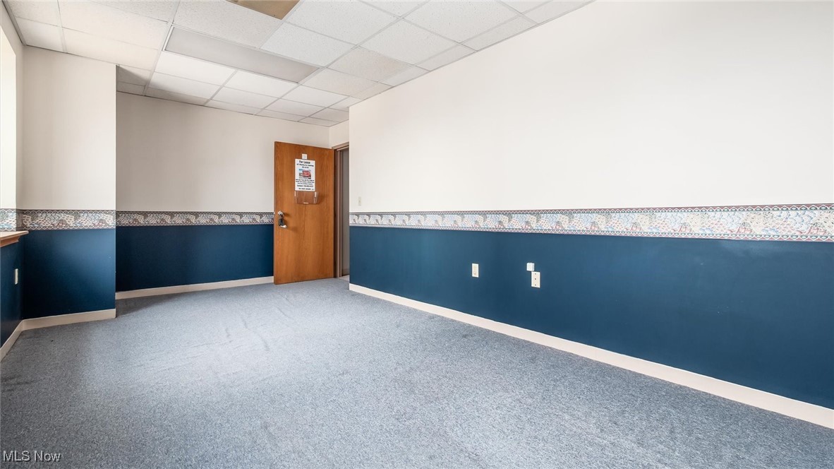 Cambridge - Commercial Lease