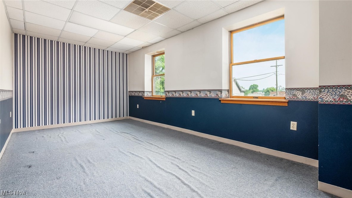 Cambridge - Commercial Lease