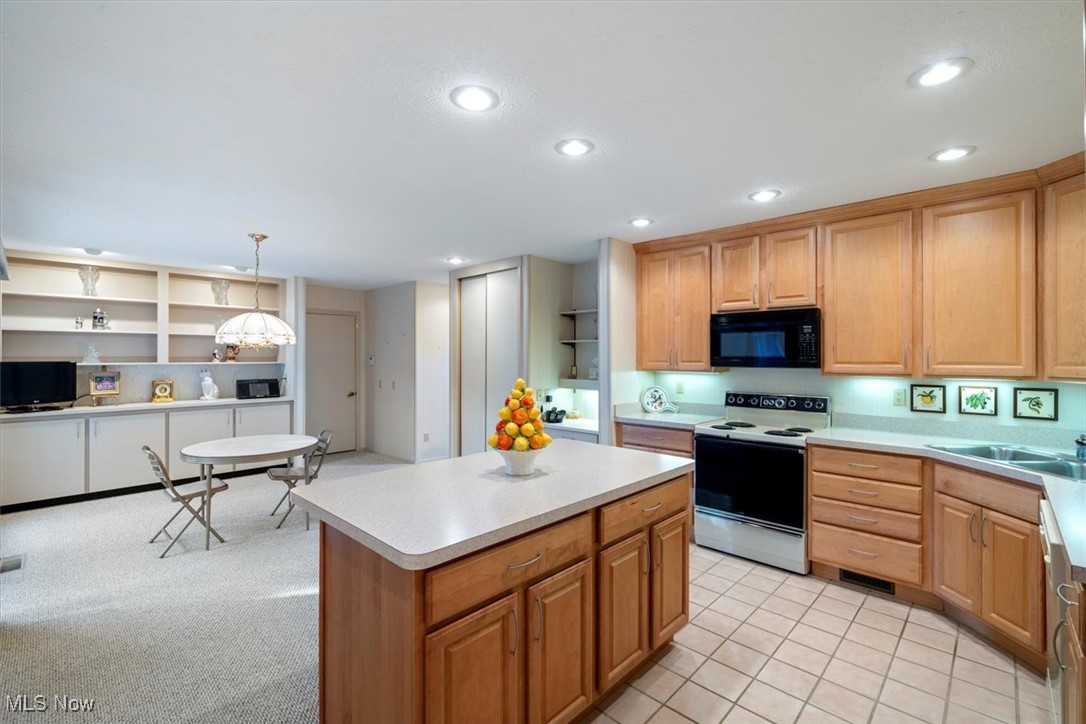 Meadowood - Residential