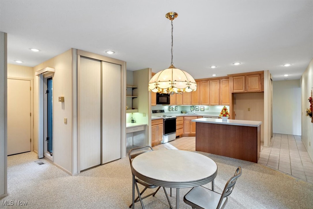 Meadowood - Residential