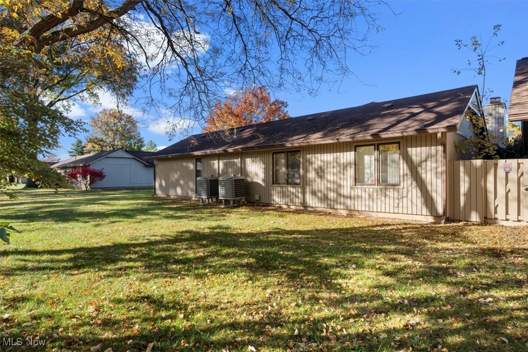 Meadowood - Residential