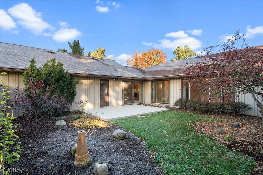 Meadowood - Residential