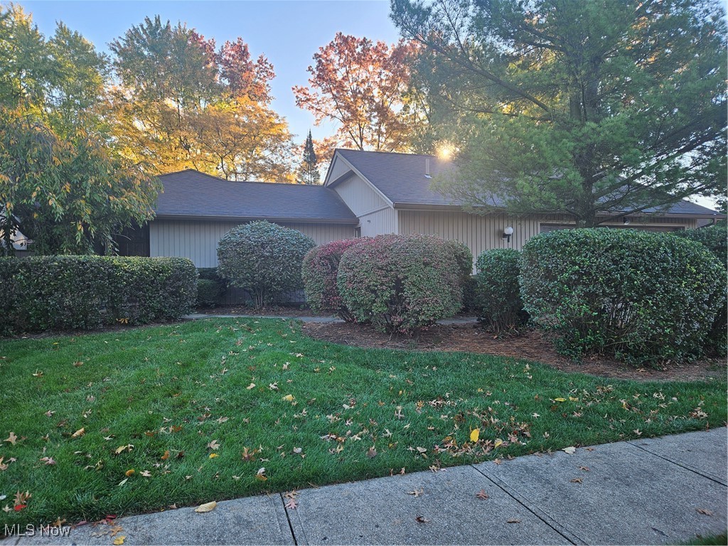 Meadowood - Residential