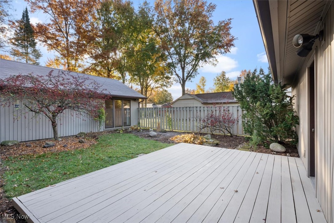 Meadowood - Residential