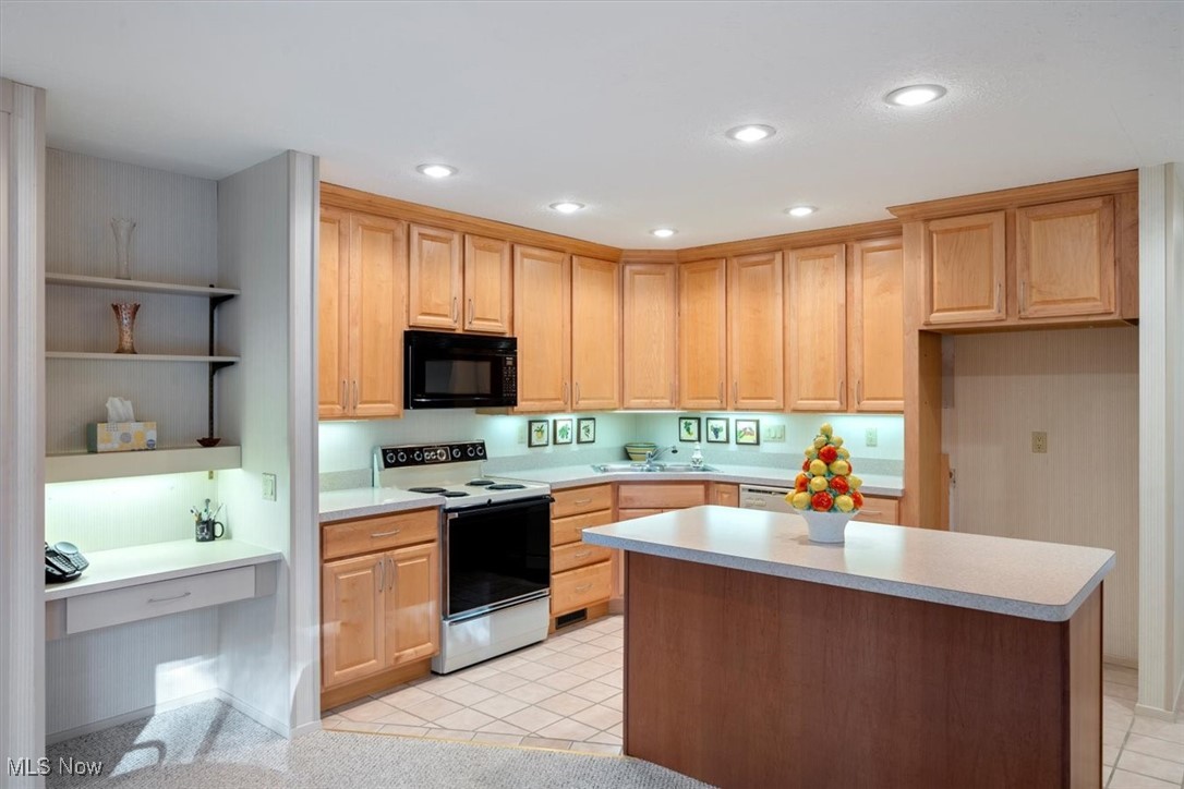 Meadowood - Residential