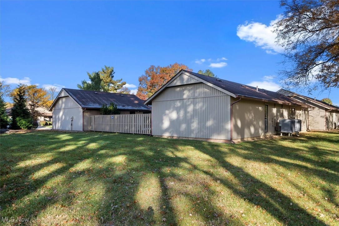 Meadowood - Residential