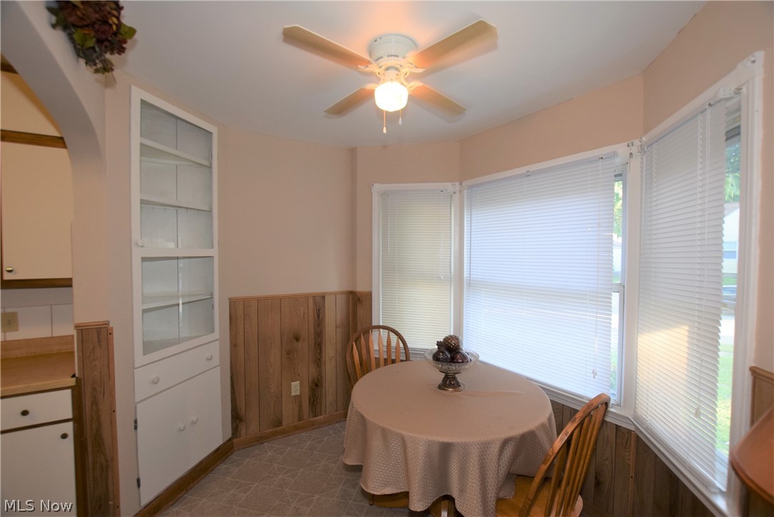 East Akron Terrace - Residential