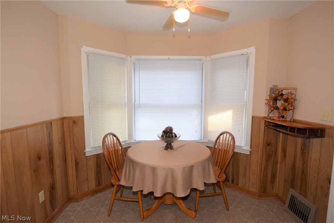 East Akron Terrace - Residential
