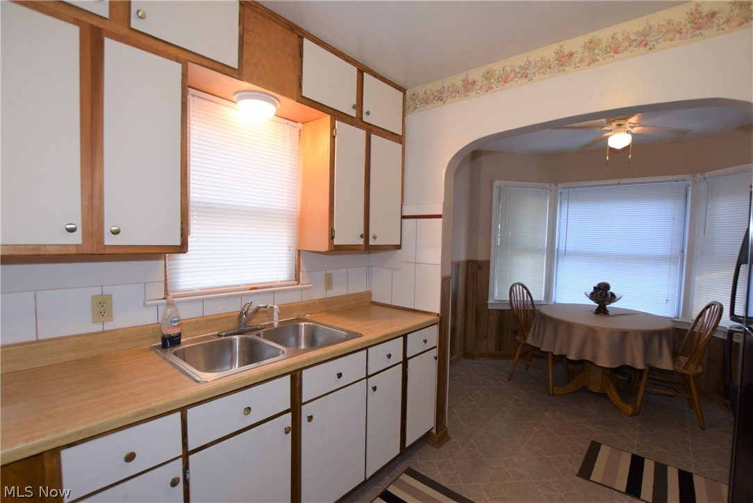 East Akron Terrace - Residential