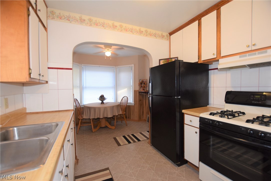 East Akron Terrace - Residential