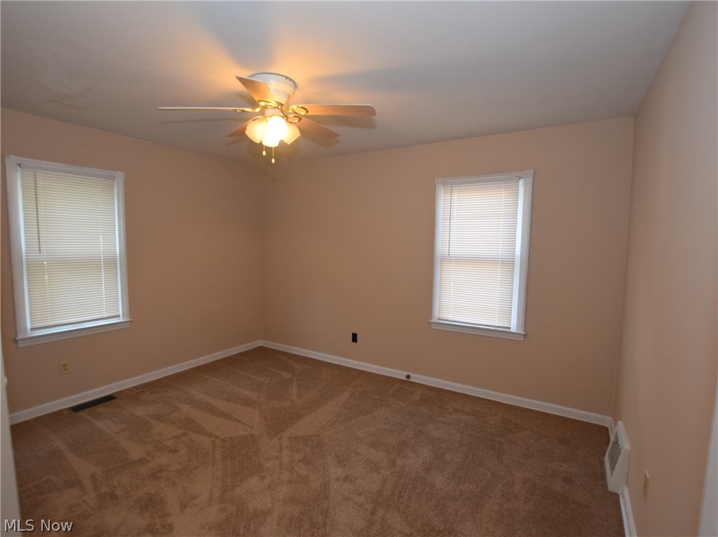 East Akron Terrace - Residential