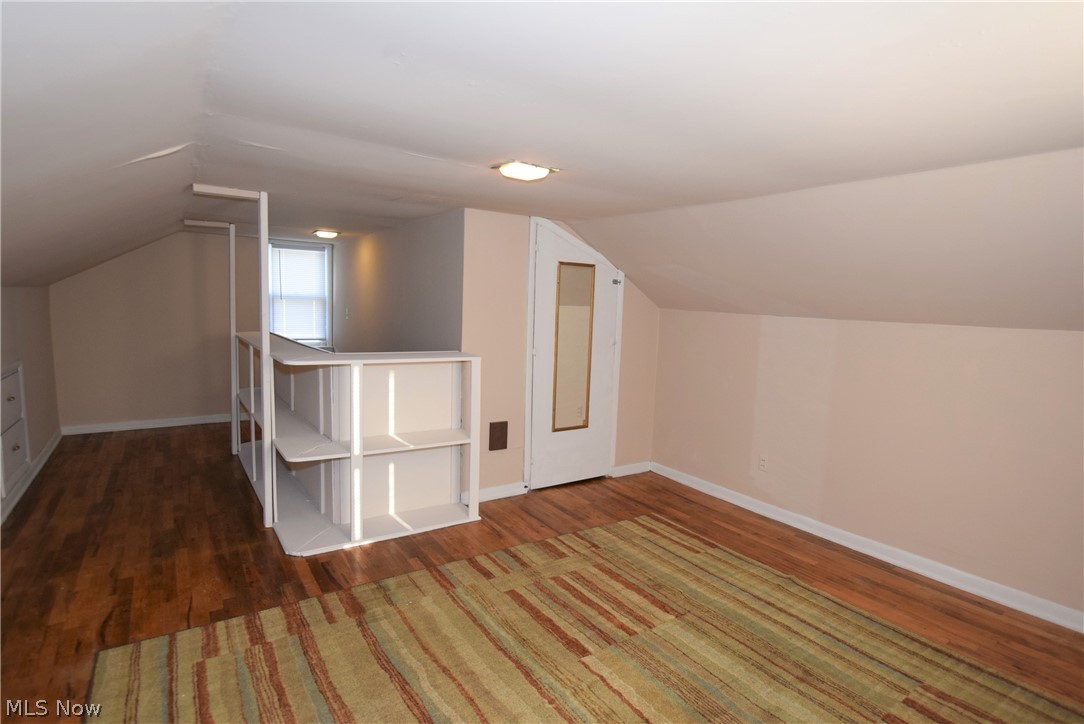 East Akron Terrace - Residential