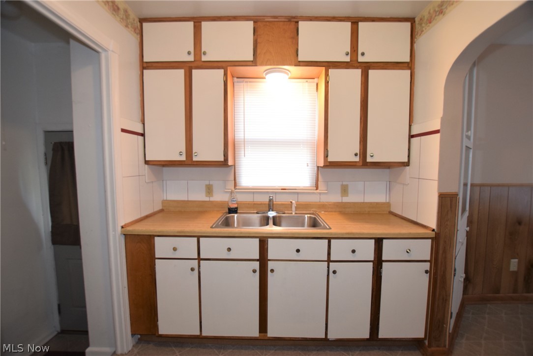 East Akron Terrace - Residential