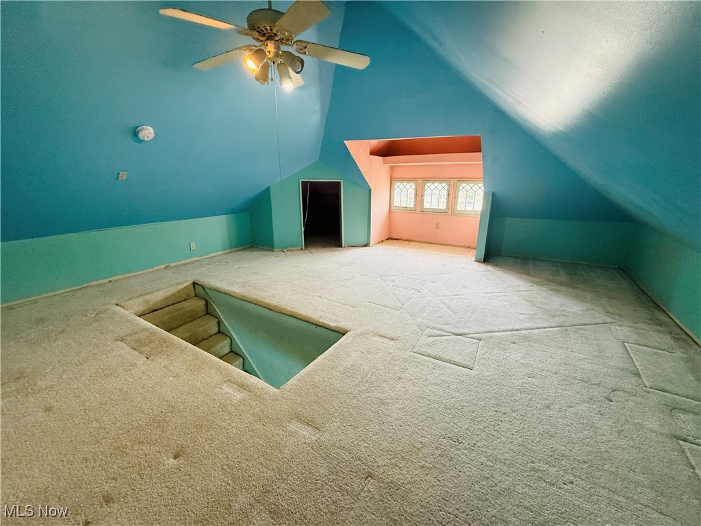 Elden Heights - Residential