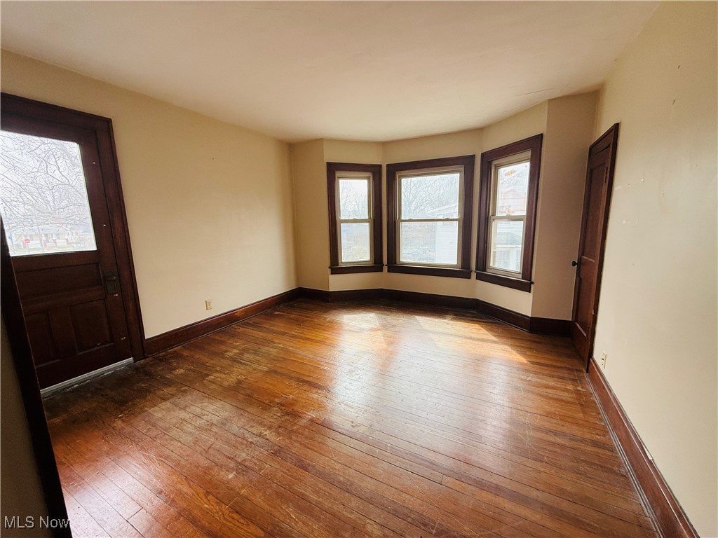 Elden Heights - Residential