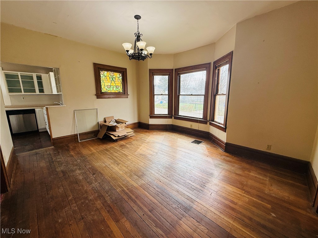 Elden Heights - Residential