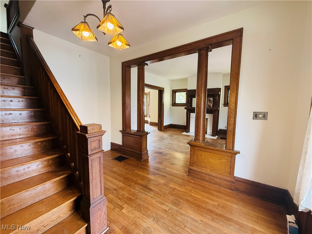 Elden Heights - Residential