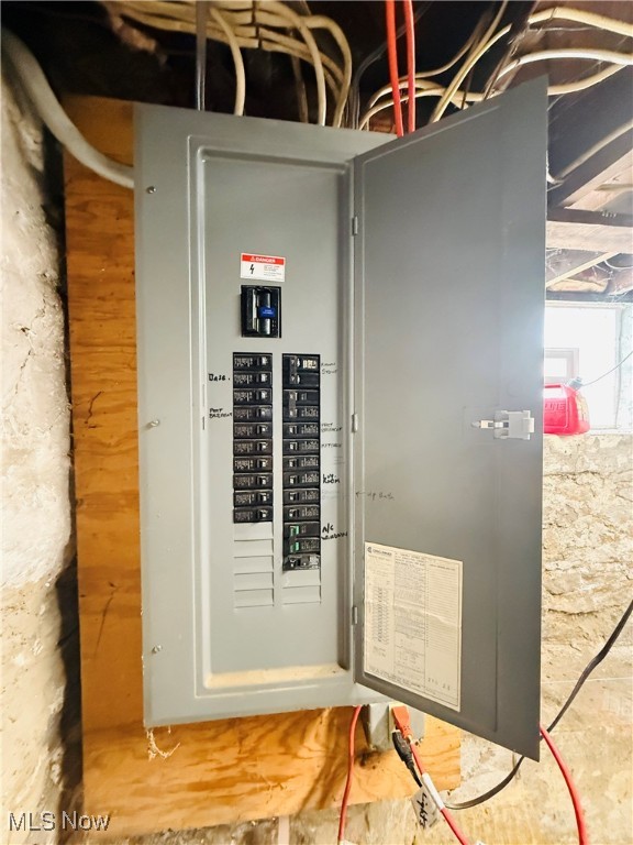 Elden Heights - Residential