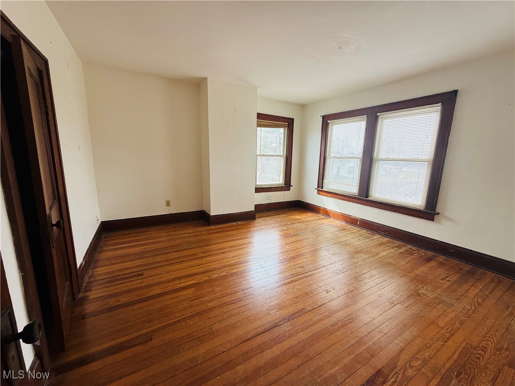 Elden Heights - Residential