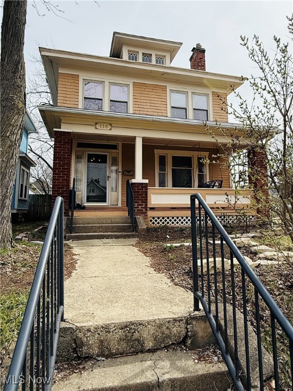 116 Eldon Avenue