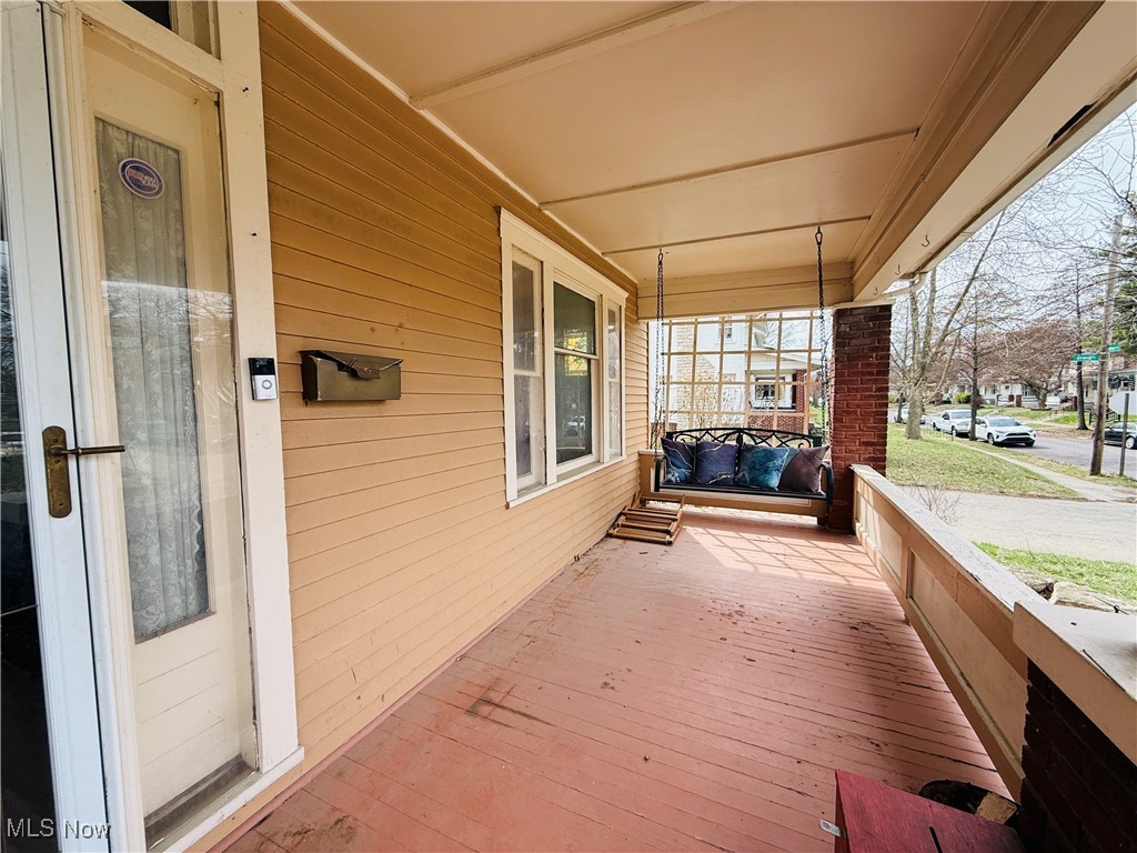 Elden Heights - Residential