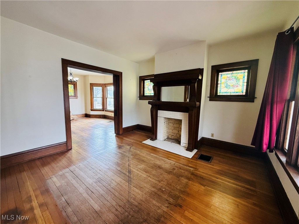 Elden Heights - Residential