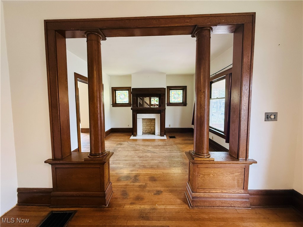 Elden Heights - Residential