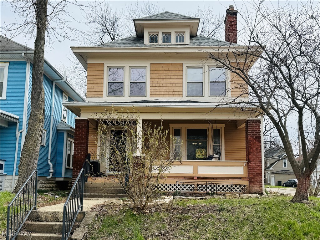 116 Eldon Avenue