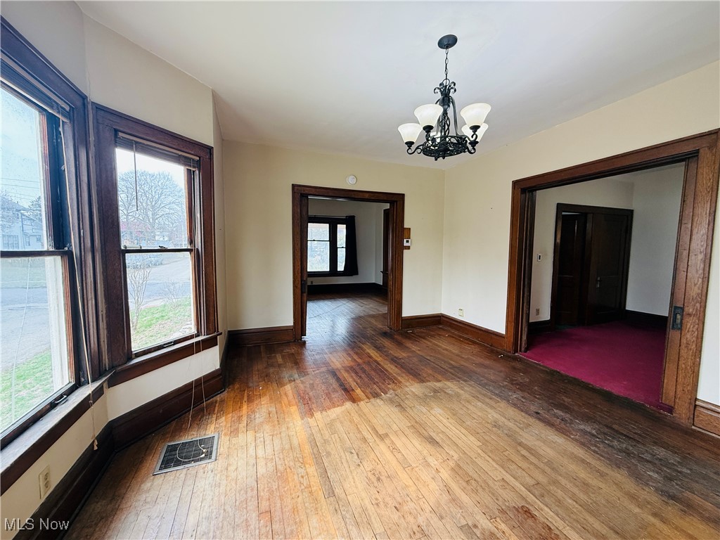 Elden Heights - Residential