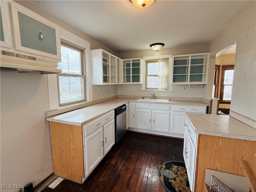 Elden Heights - Residential