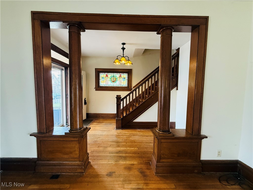 Elden Heights - Residential