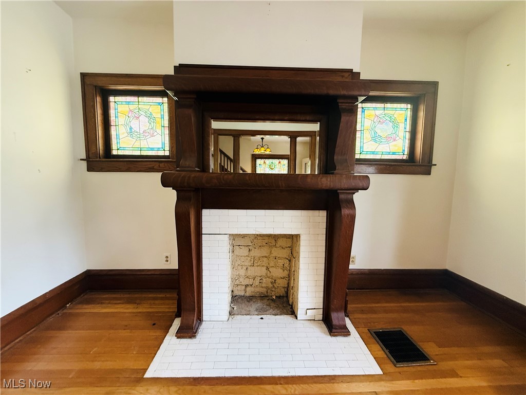 Elden Heights - Residential