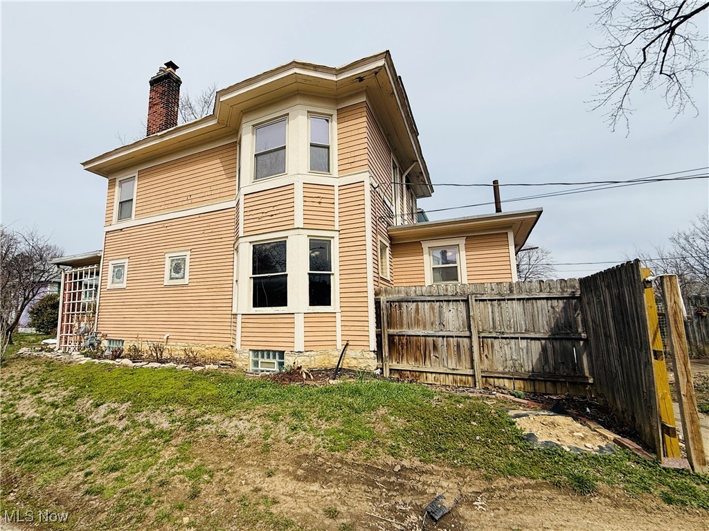 116 Eldon Avenue