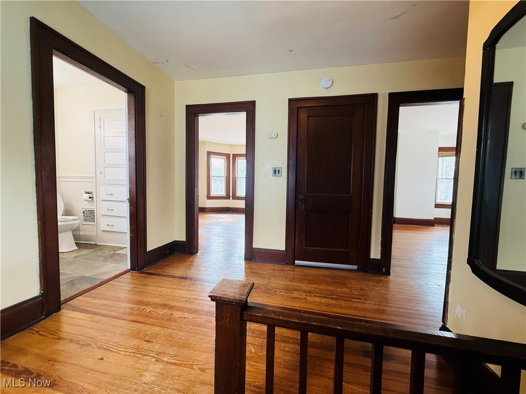 Elden Heights - Residential