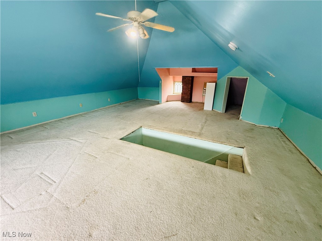 Elden Heights - Residential