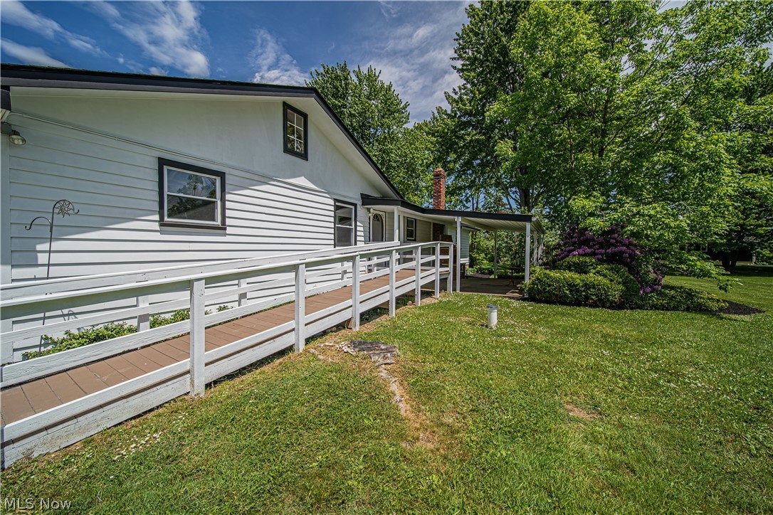 Tract 1 - Residential