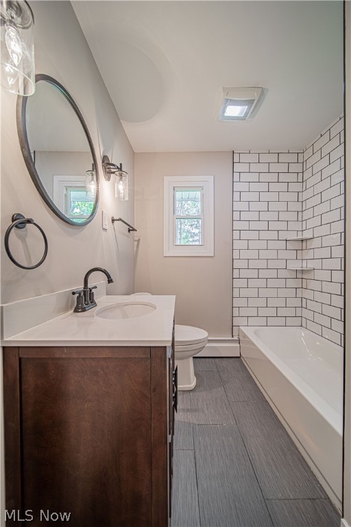 Tract 1 - Residential