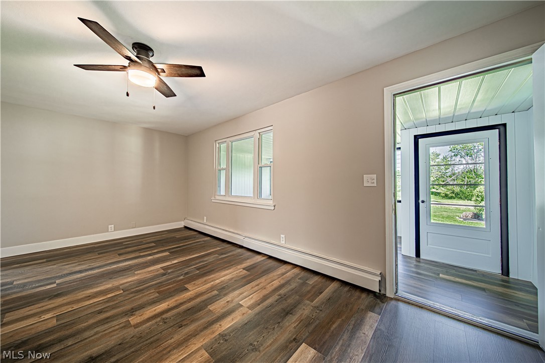 Tract 1 - Residential