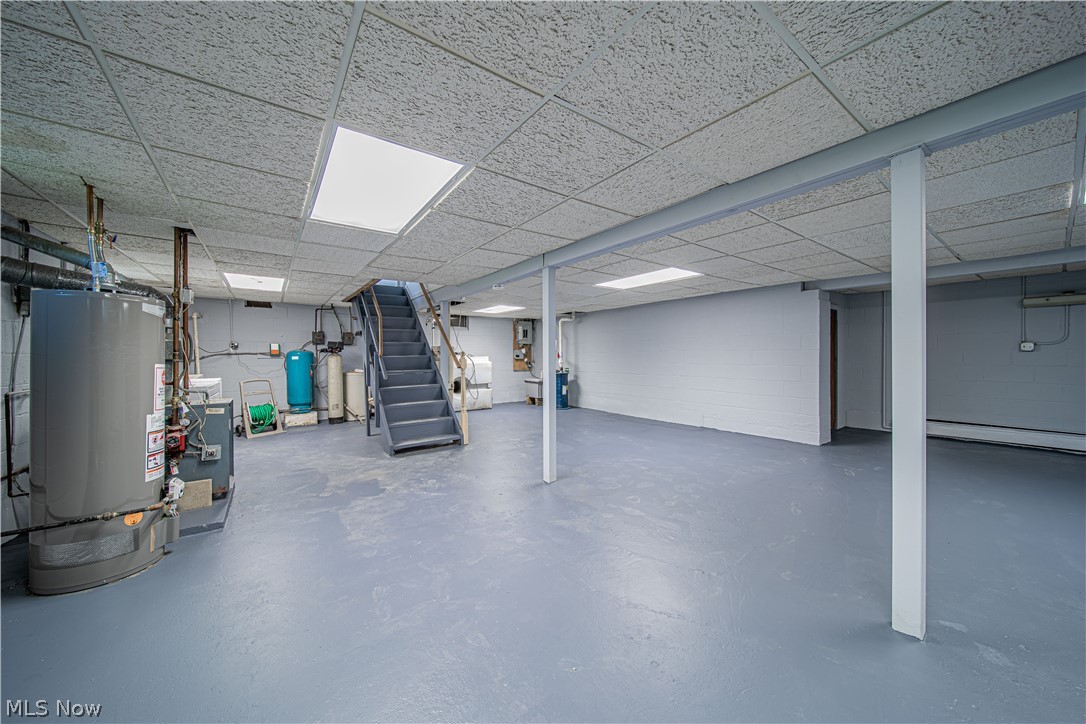 Tract 1 - Residential