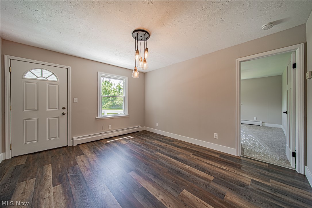 Tract 1 - Residential