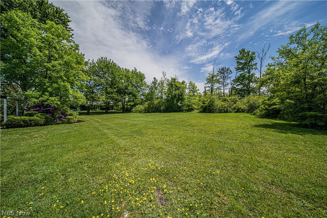 Tract 1 - Residential