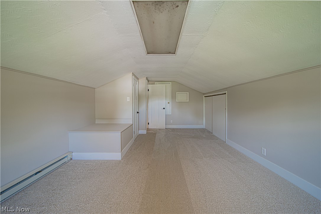 Tract 1 - Residential