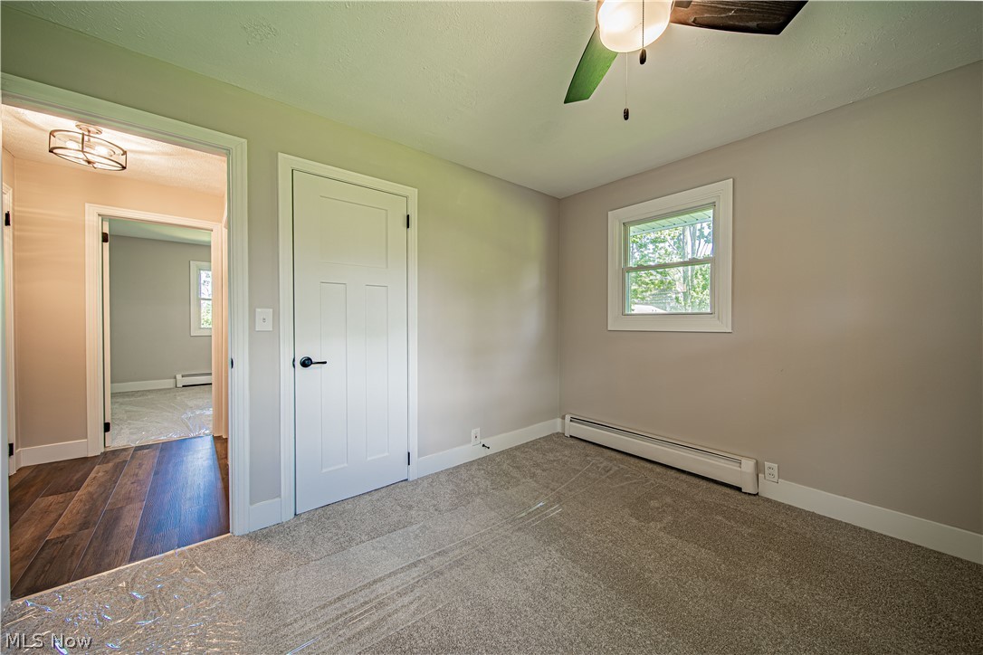 Tract 1 - Residential