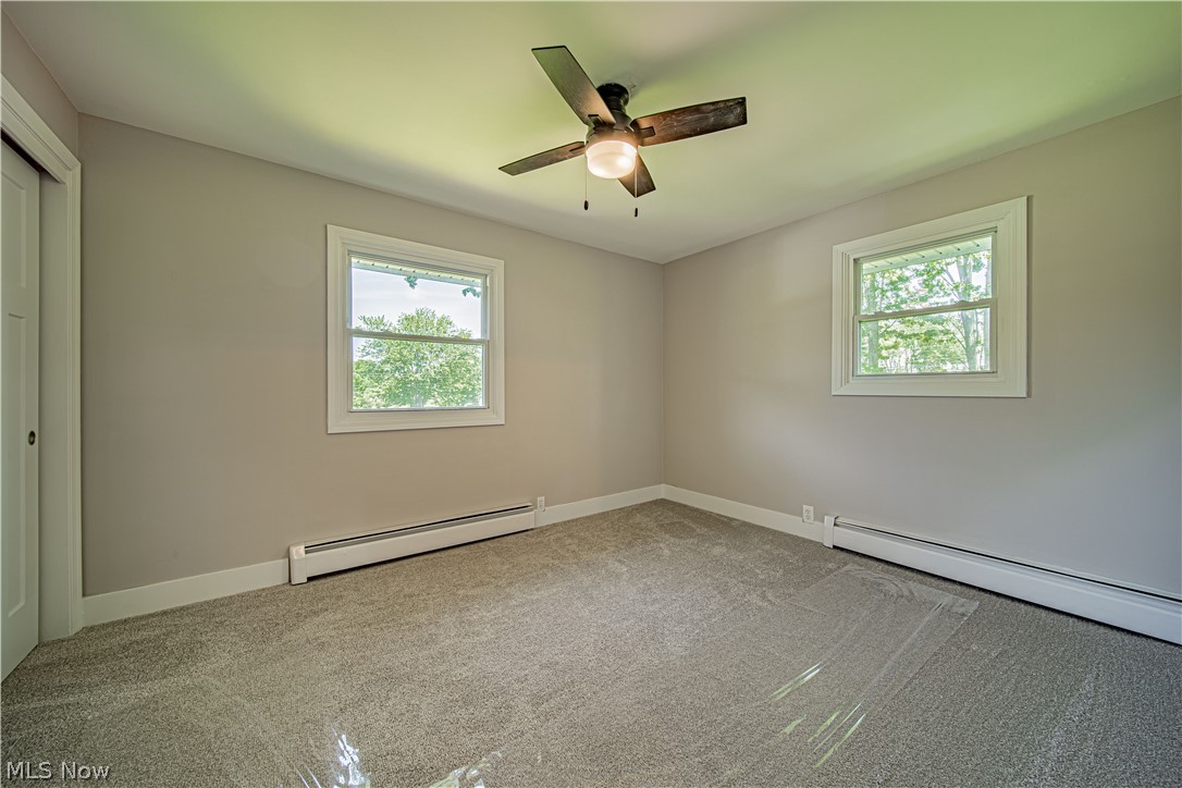 Tract 1 - Residential