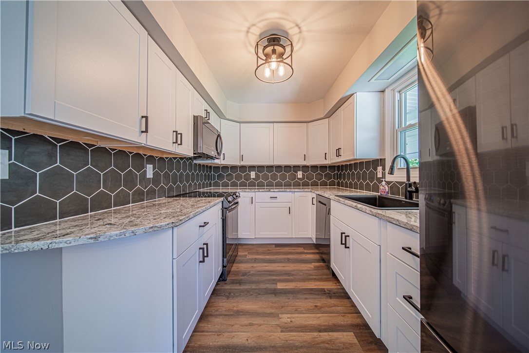 Tract 1 - Residential