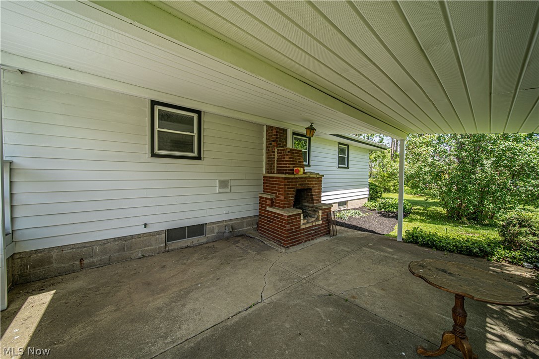 Tract 1 - Residential