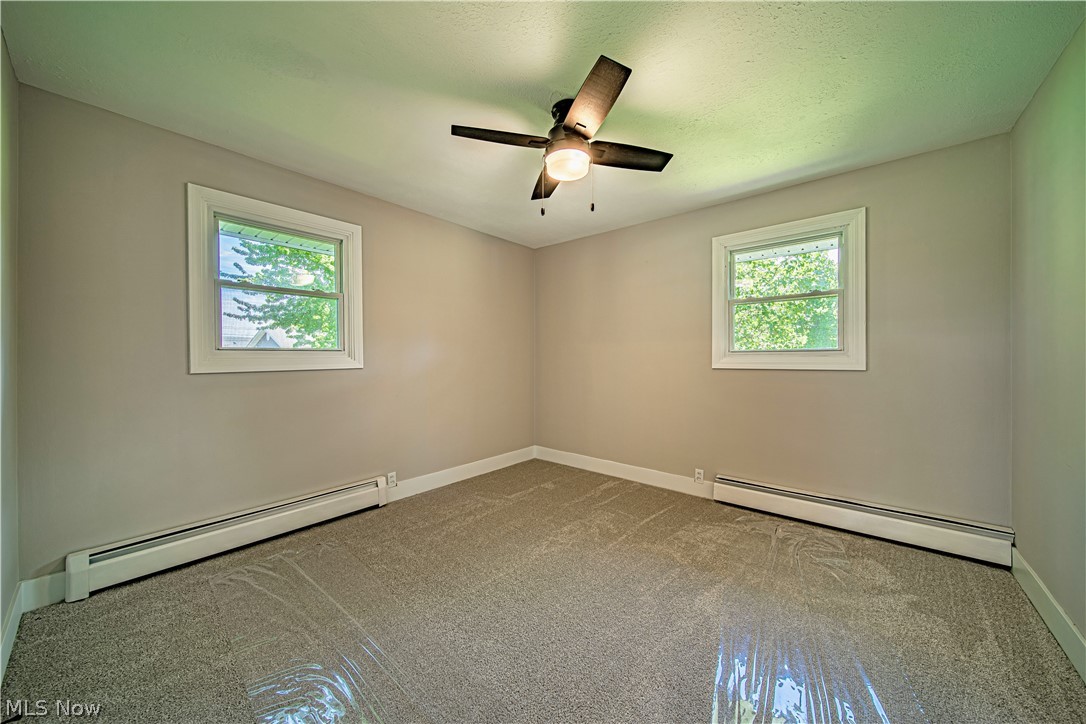 Tract 1 - Residential