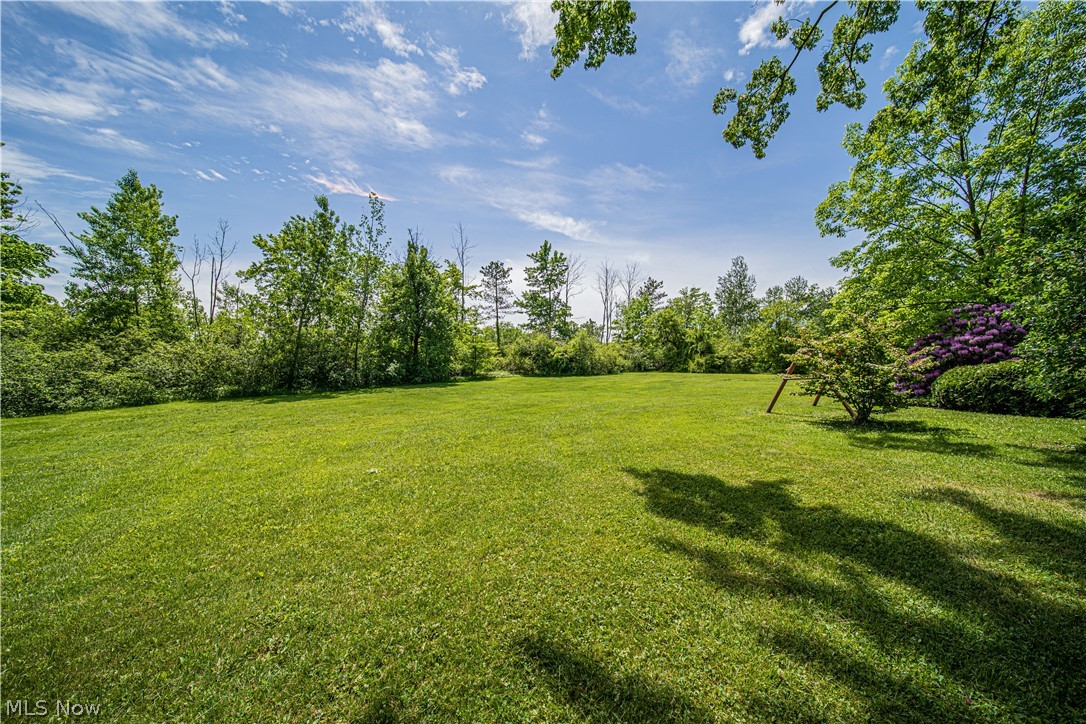 Tract 1 - Residential