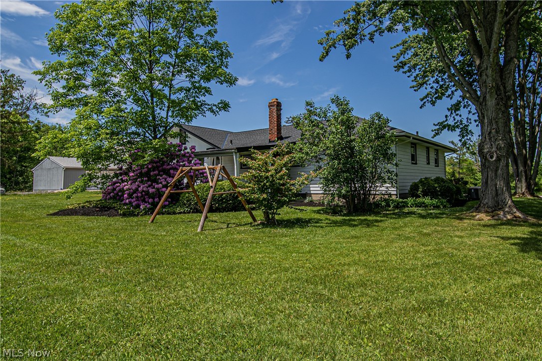 Tract 1 - Residential